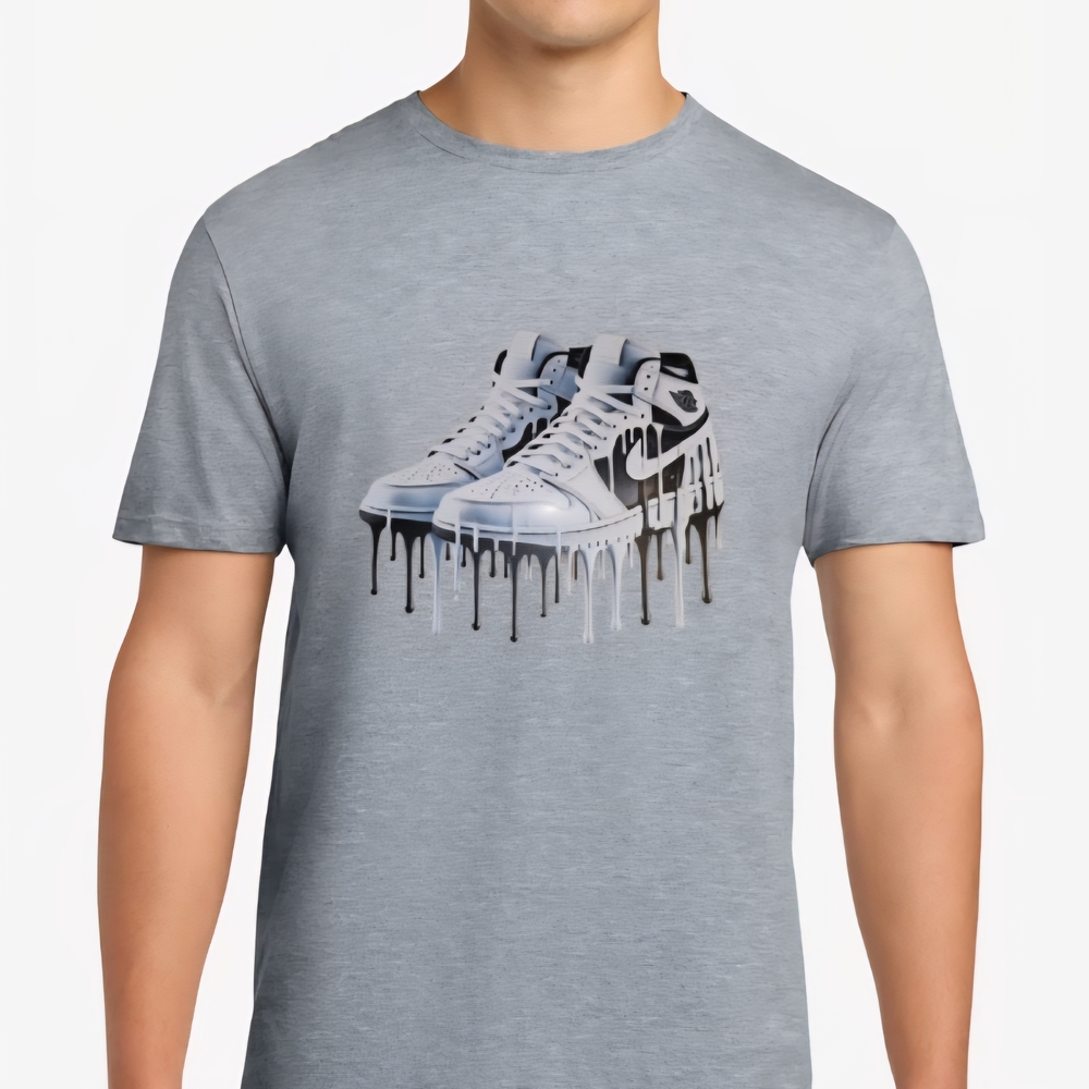 Graphic Men’s T-Shirt